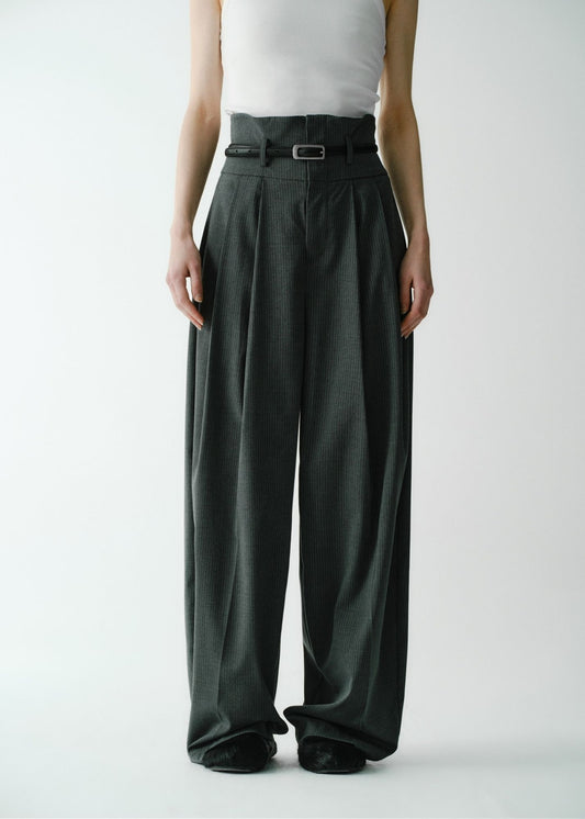 Sylvie High Waist Pant