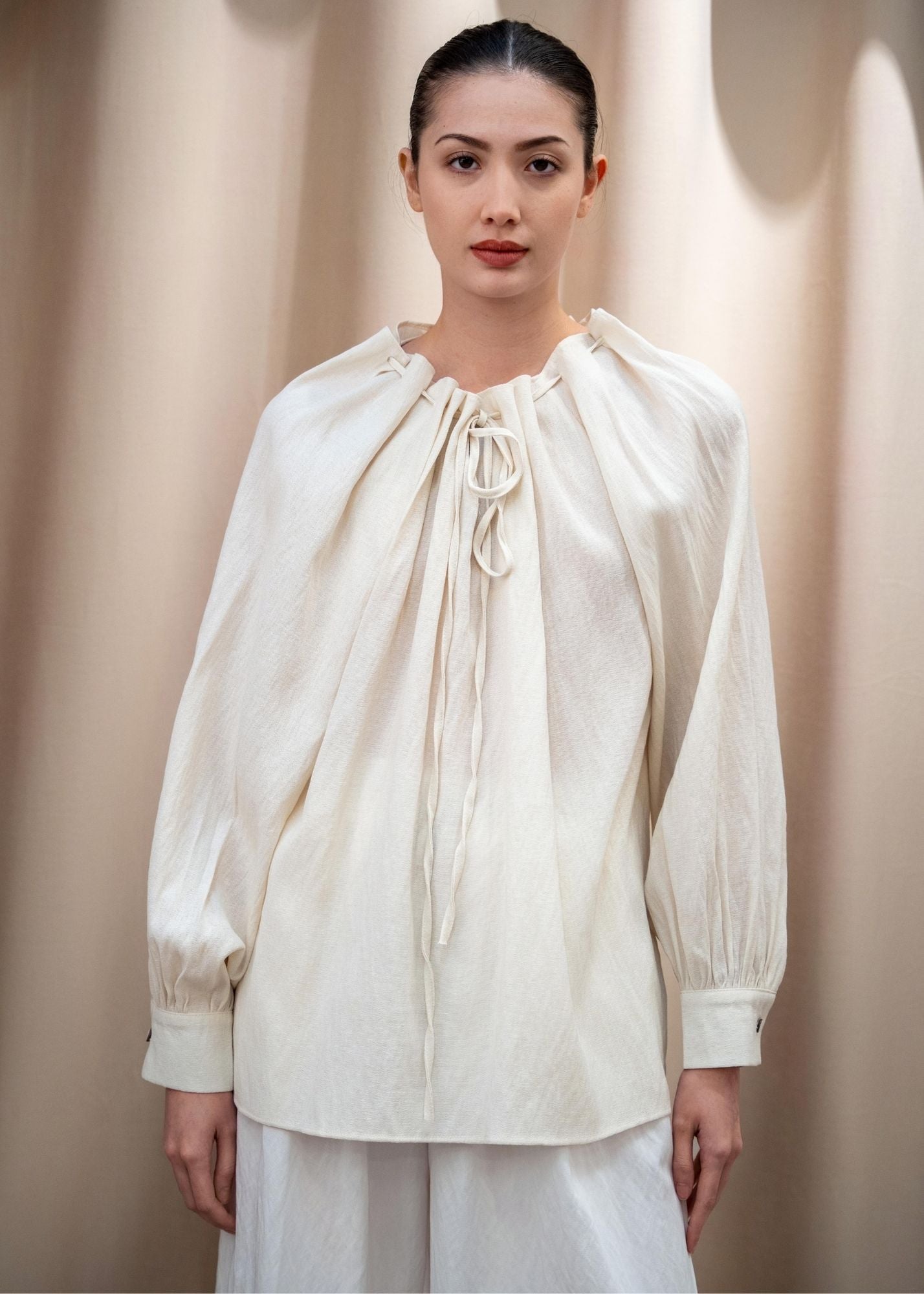 Giorgia Off Shoulder Blouse
