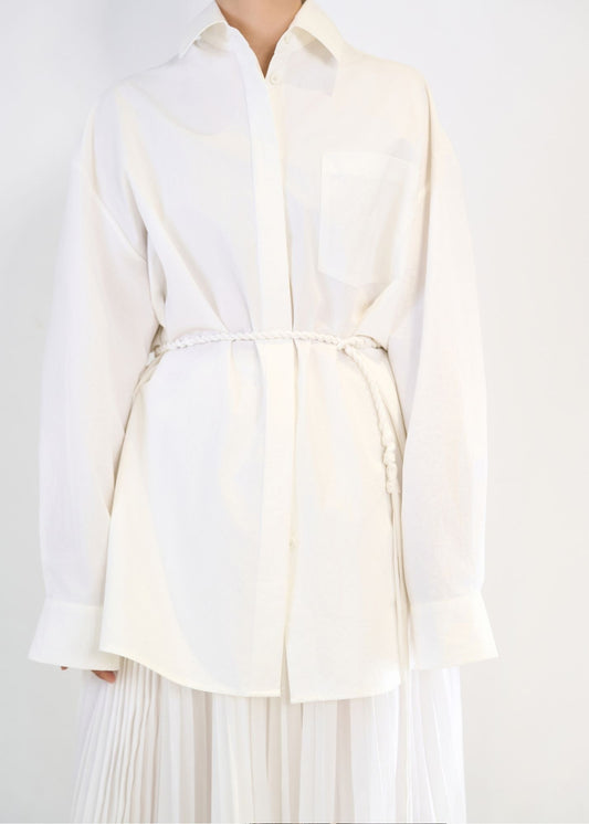 Alessandra Shirt Blouse