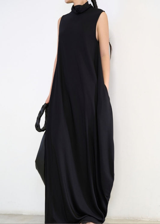 Anselma Dripped Dress