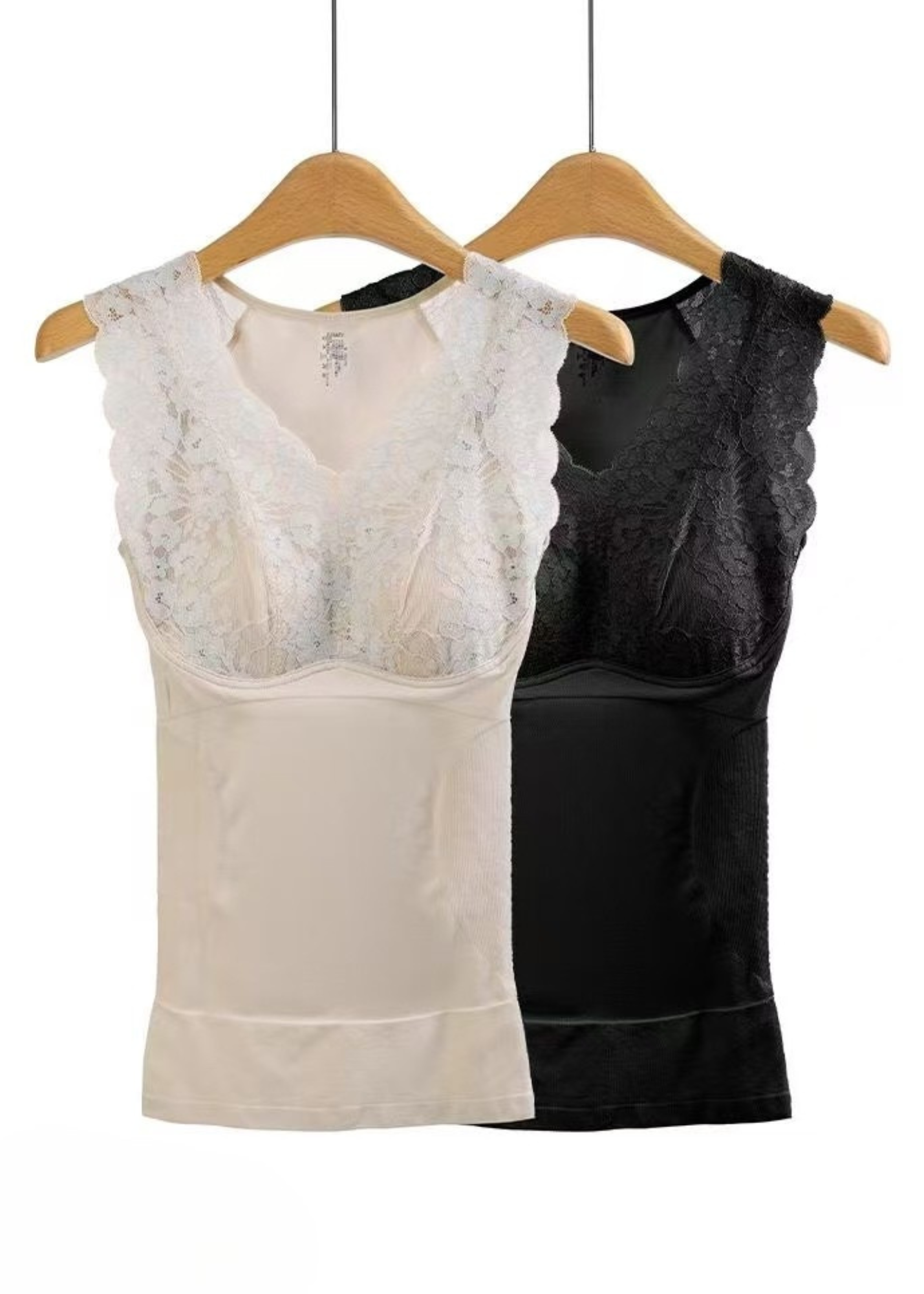 Lace Slim Camisole