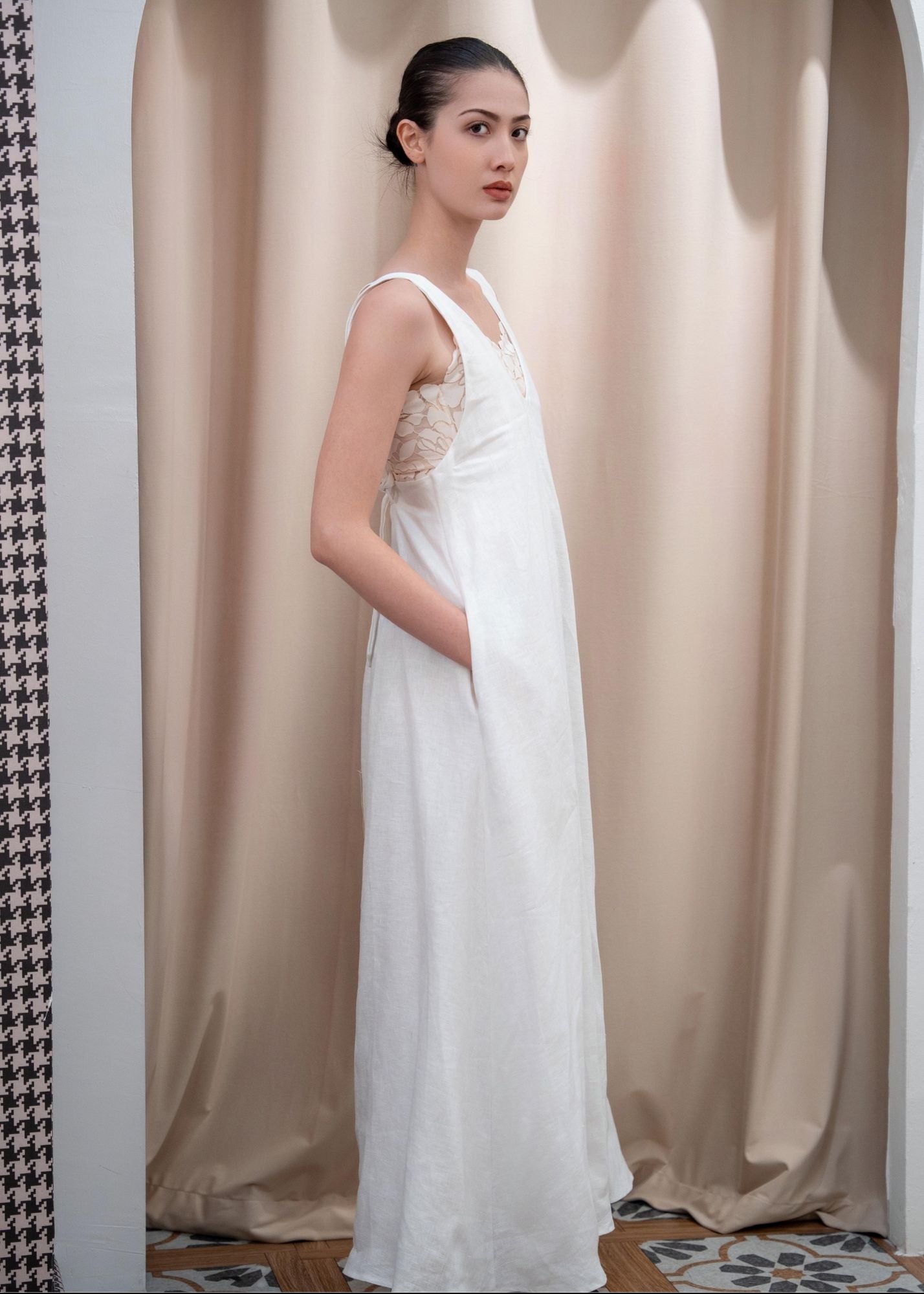 Matilde Maxi Dress