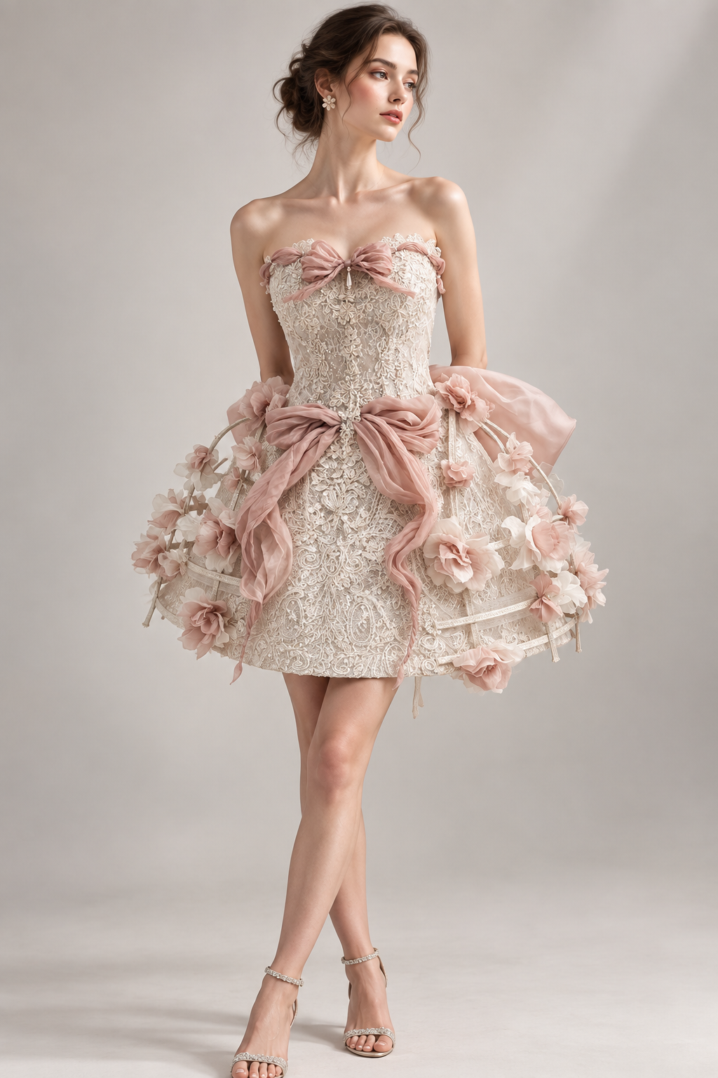 Blush Devotion