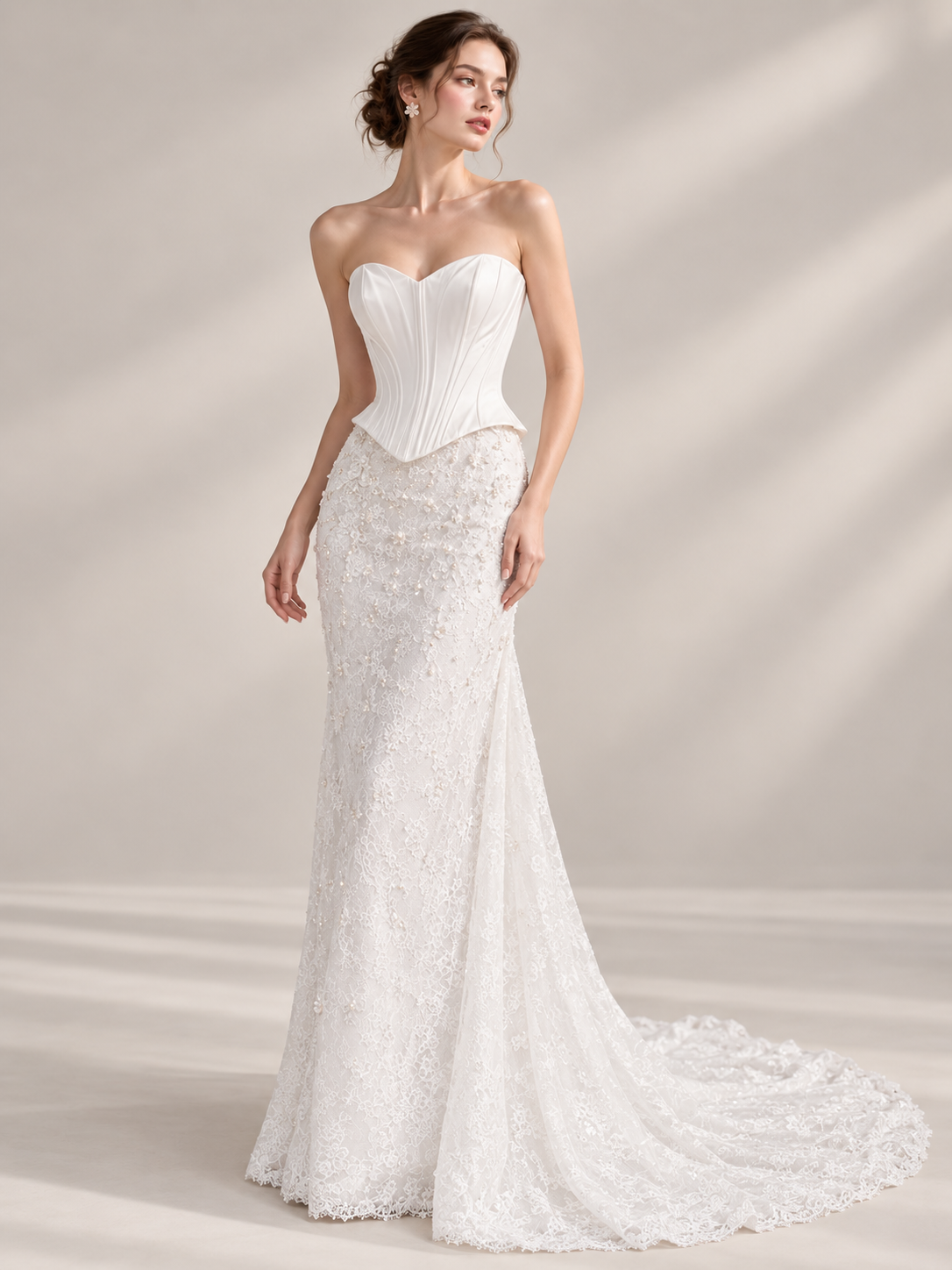 Ivory Vow