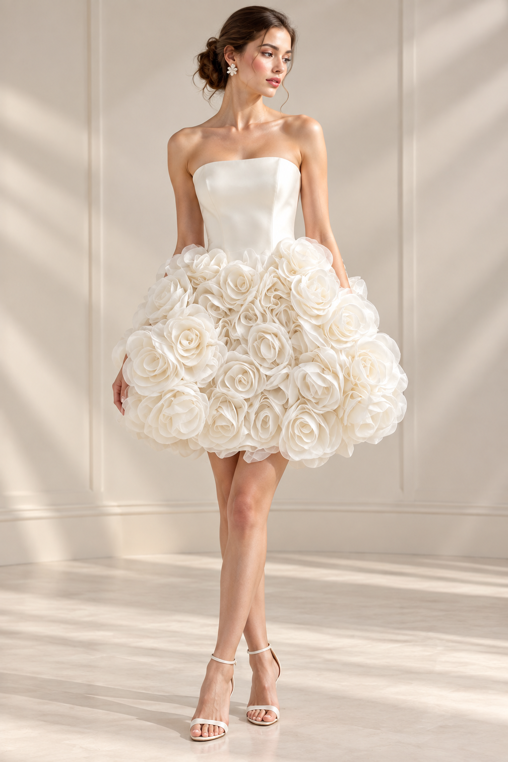 White Garden