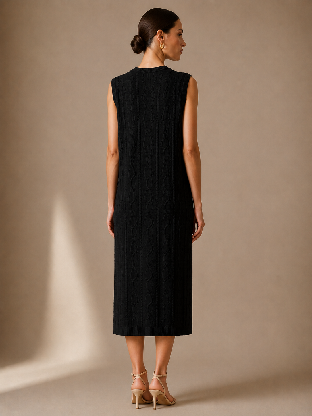 Ila Knitted Dress