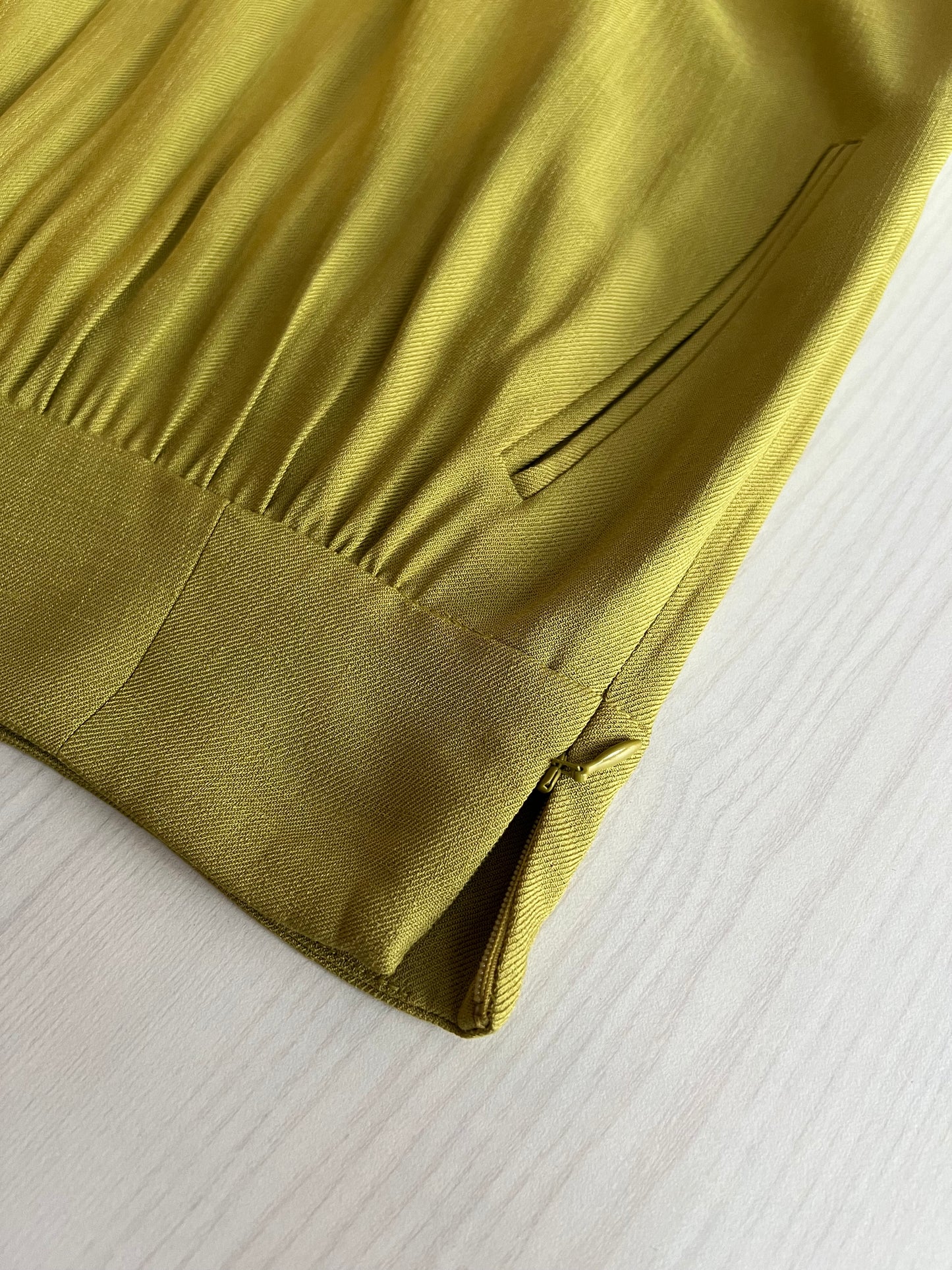 Aaira Sleeveless Top