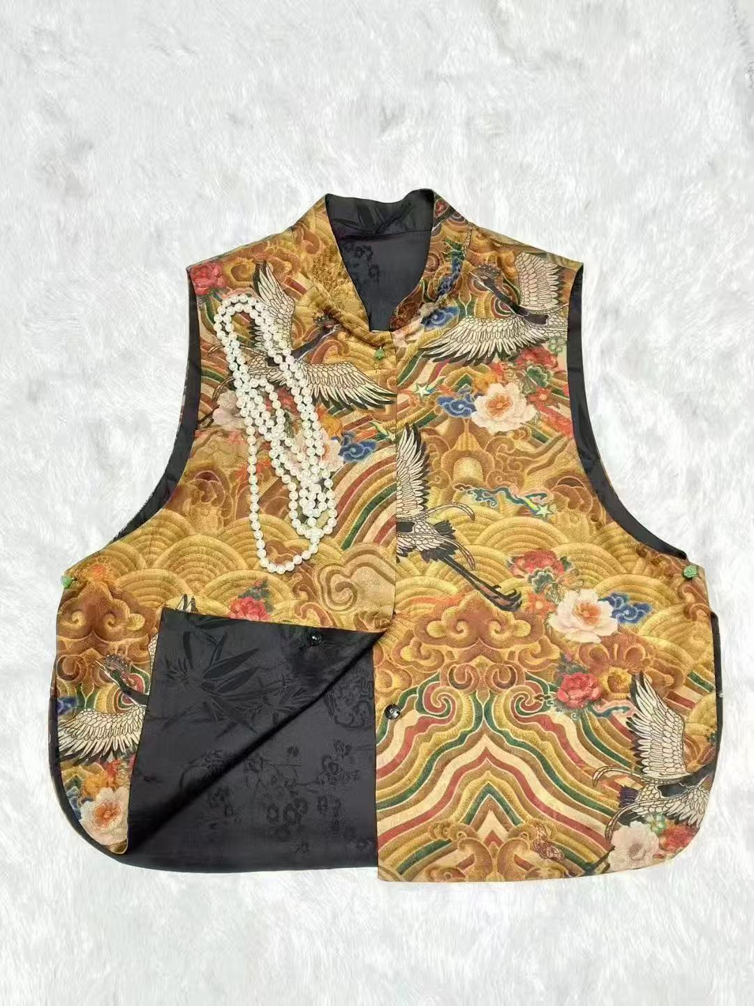 Hui Mulberry Silk