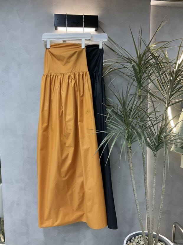 Rosario Maxi Tube Dress
