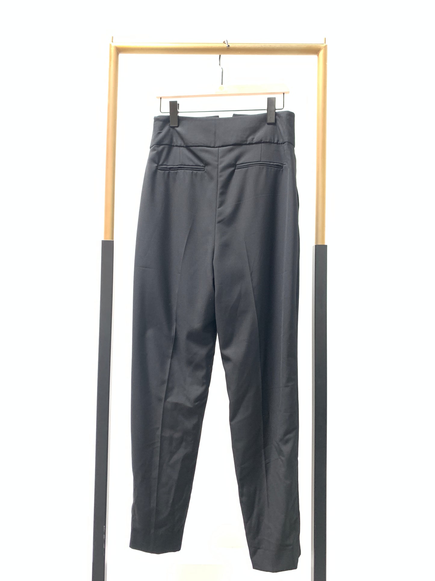 Heidi High Waist Pants