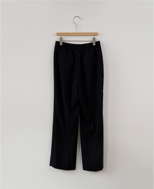 Luke Relaxed Ankle Pants