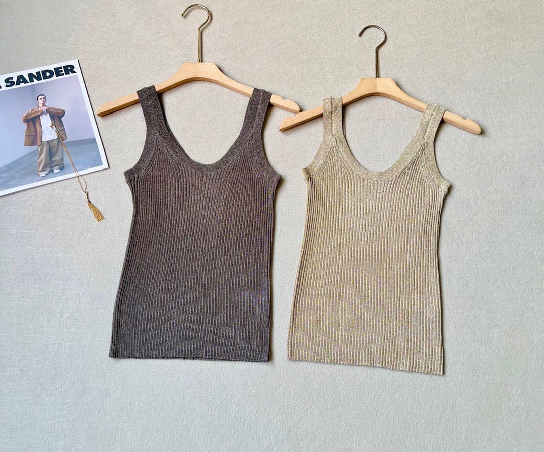 Ruchira Sleeveless Top