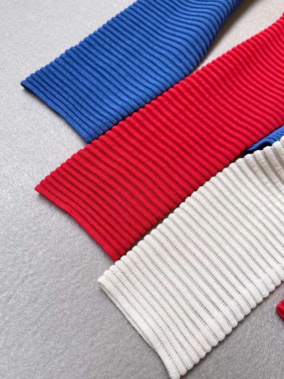 Daniela Off Shoulder Knitted Top