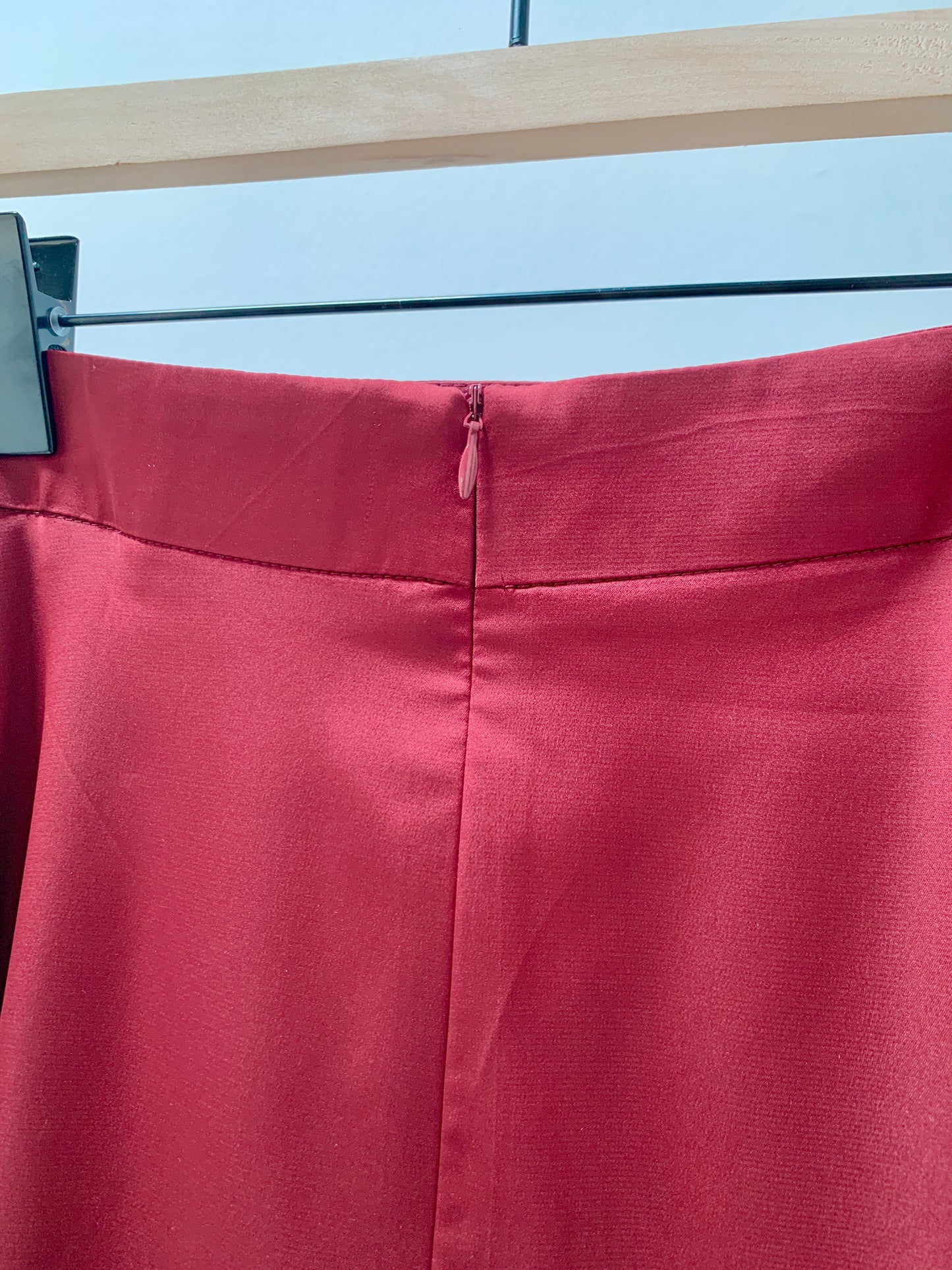 Lacen Flair Maxi Skirt