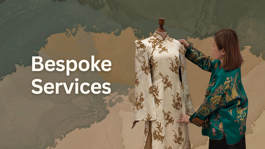 Custom Made & Bespoke Services