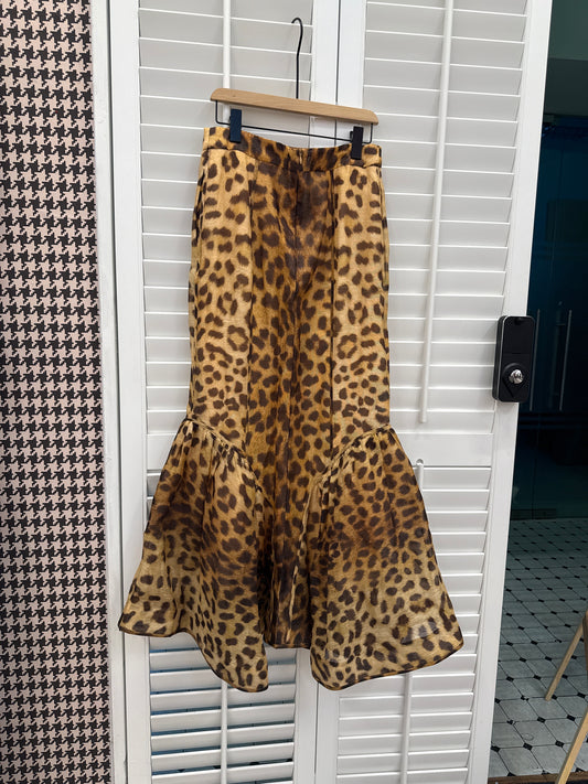 Elowyn Mermaid Skirt