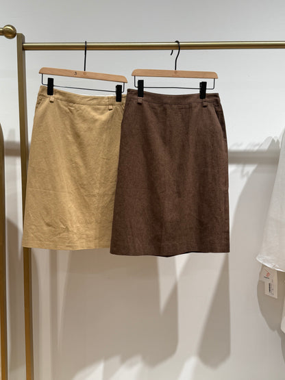 Anastasia Pencil Skirt