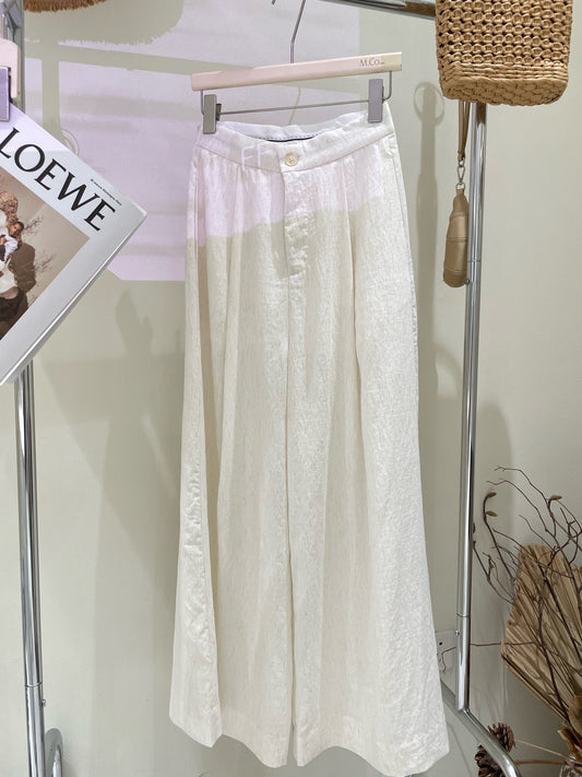 Emberlyn Wide Leg Pant