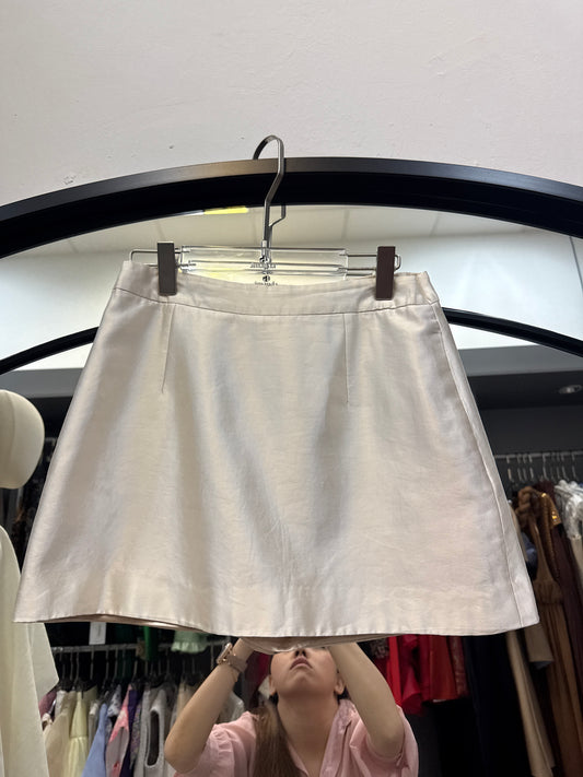 [Bespoke] Guida A Line Skort - Sample