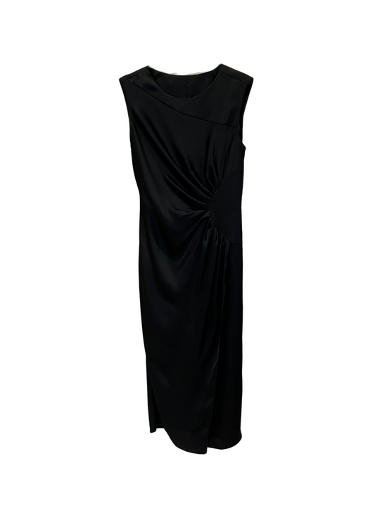 Bruna Draped Dress