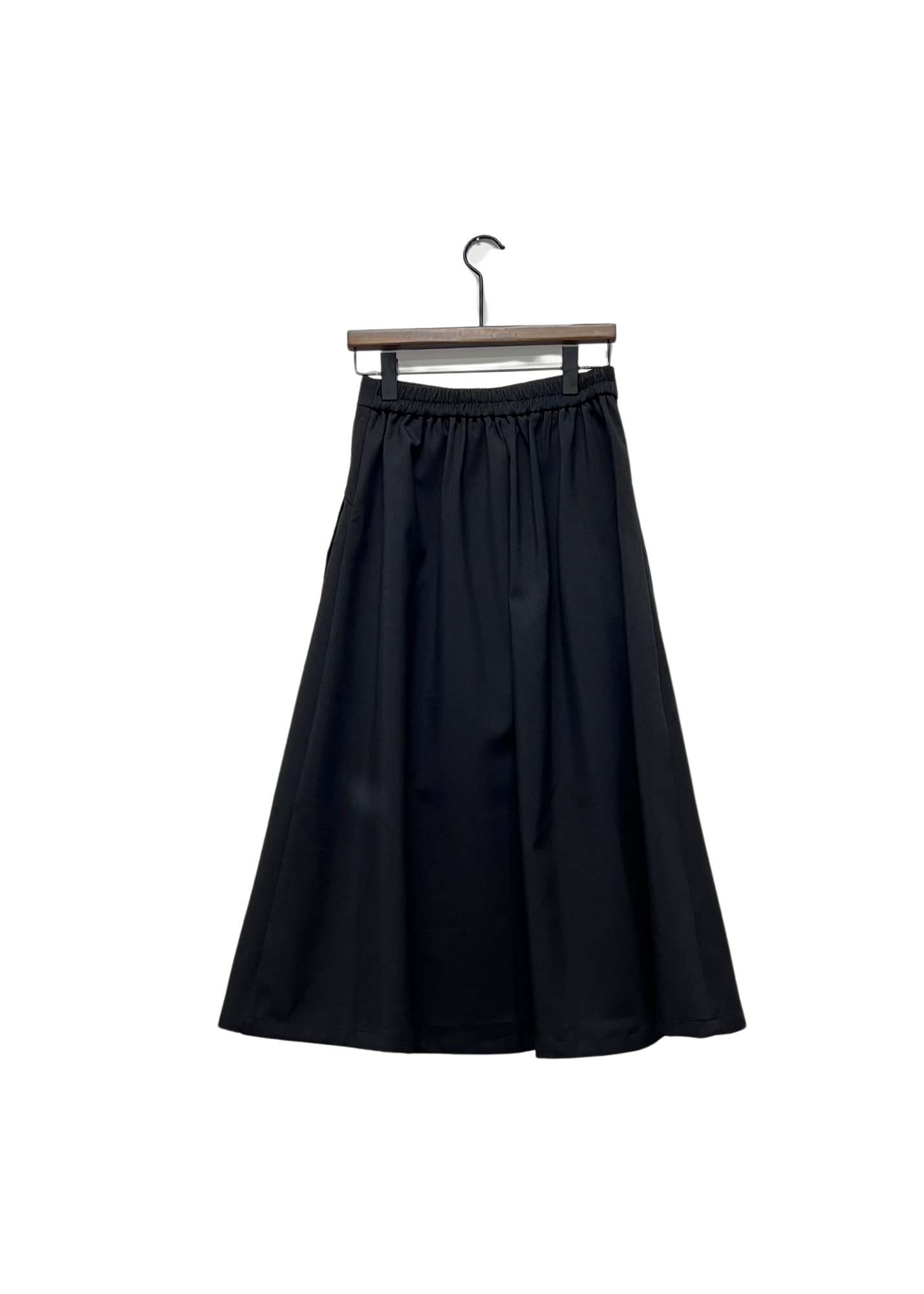 Giada Waistband A Line Skirt