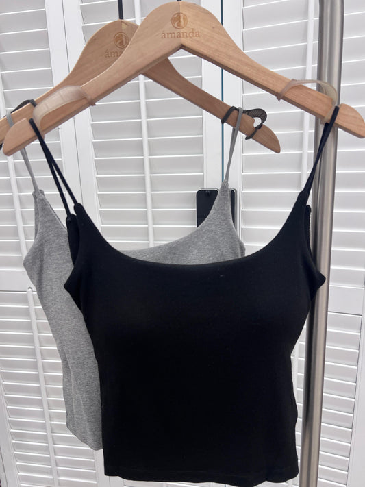 Allegra Cross Back Inner