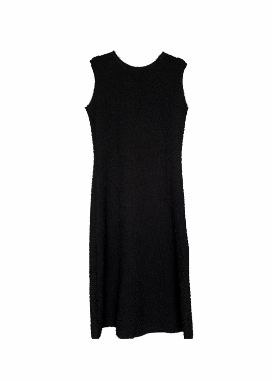 Myla Sleeveless Loose Dress