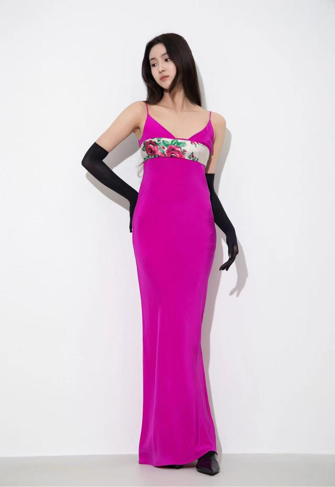 Margarita Bodycon Dress