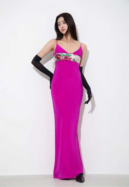 Margarita Bodycon Dress