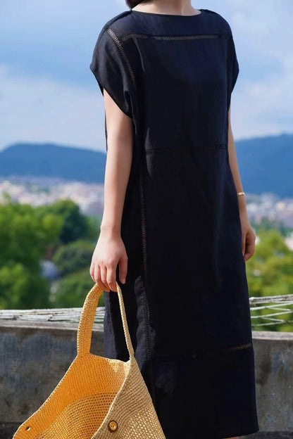 Eartha Oversize Dress