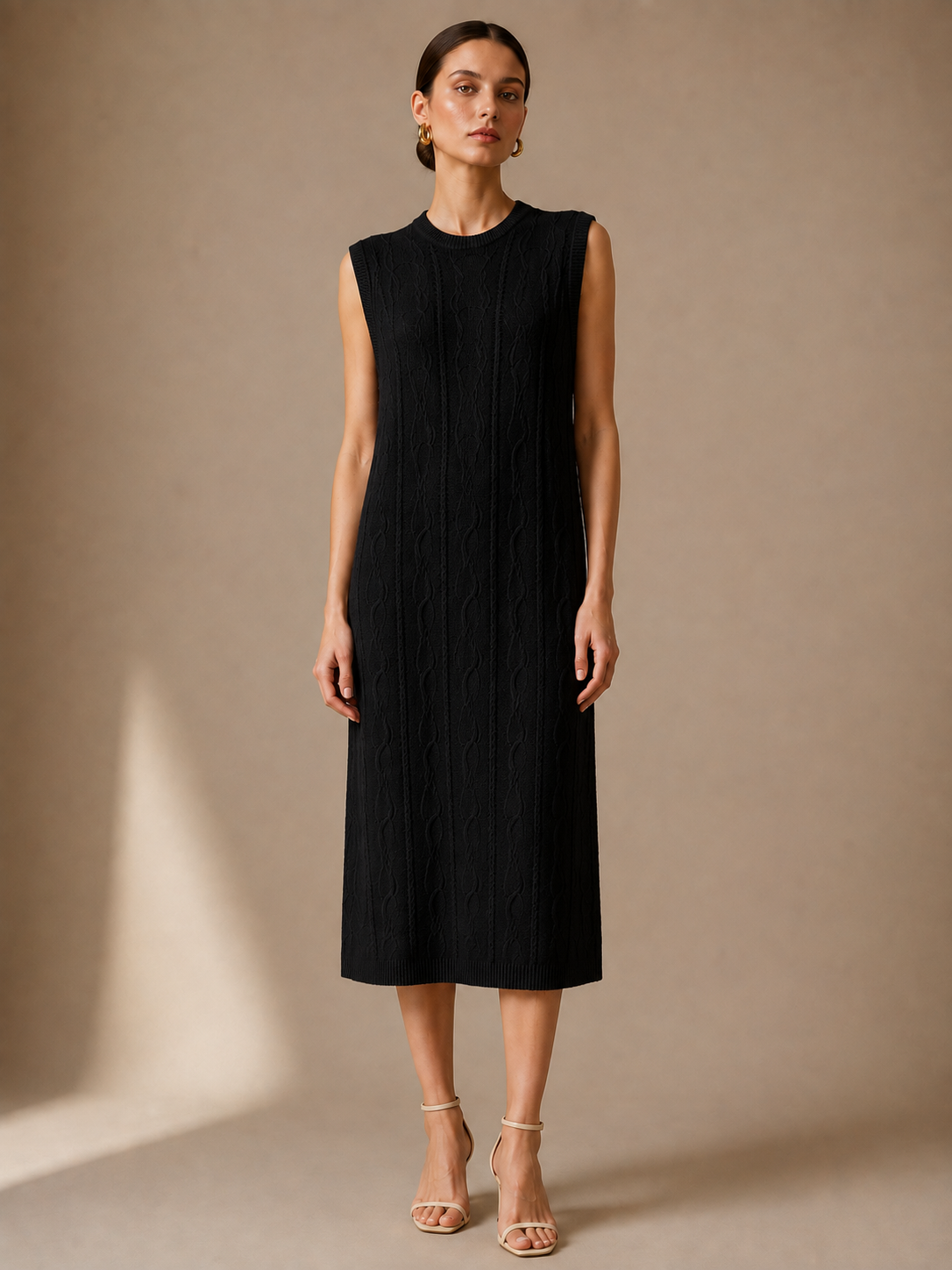 Ila Knitted Dress