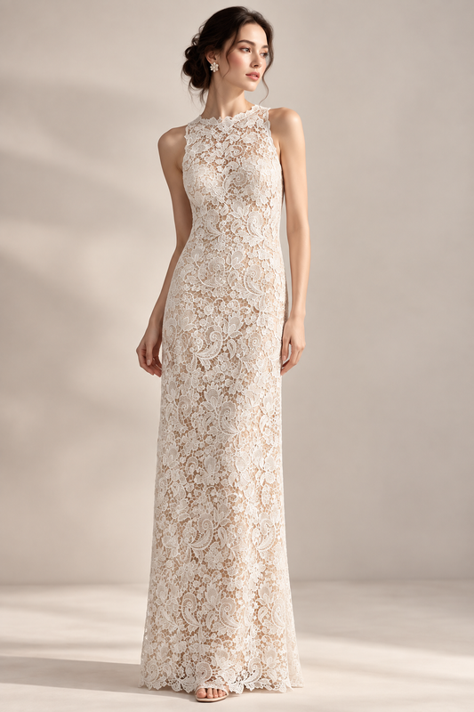 Ivory Reverie
