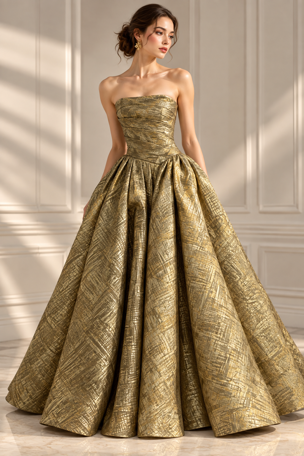 Gilded Legacy