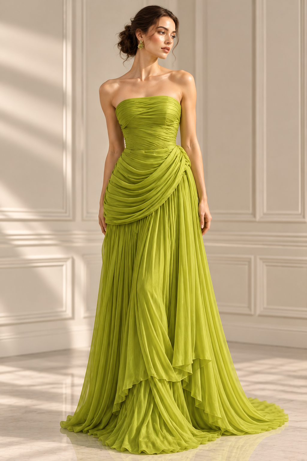 Verdant Muse