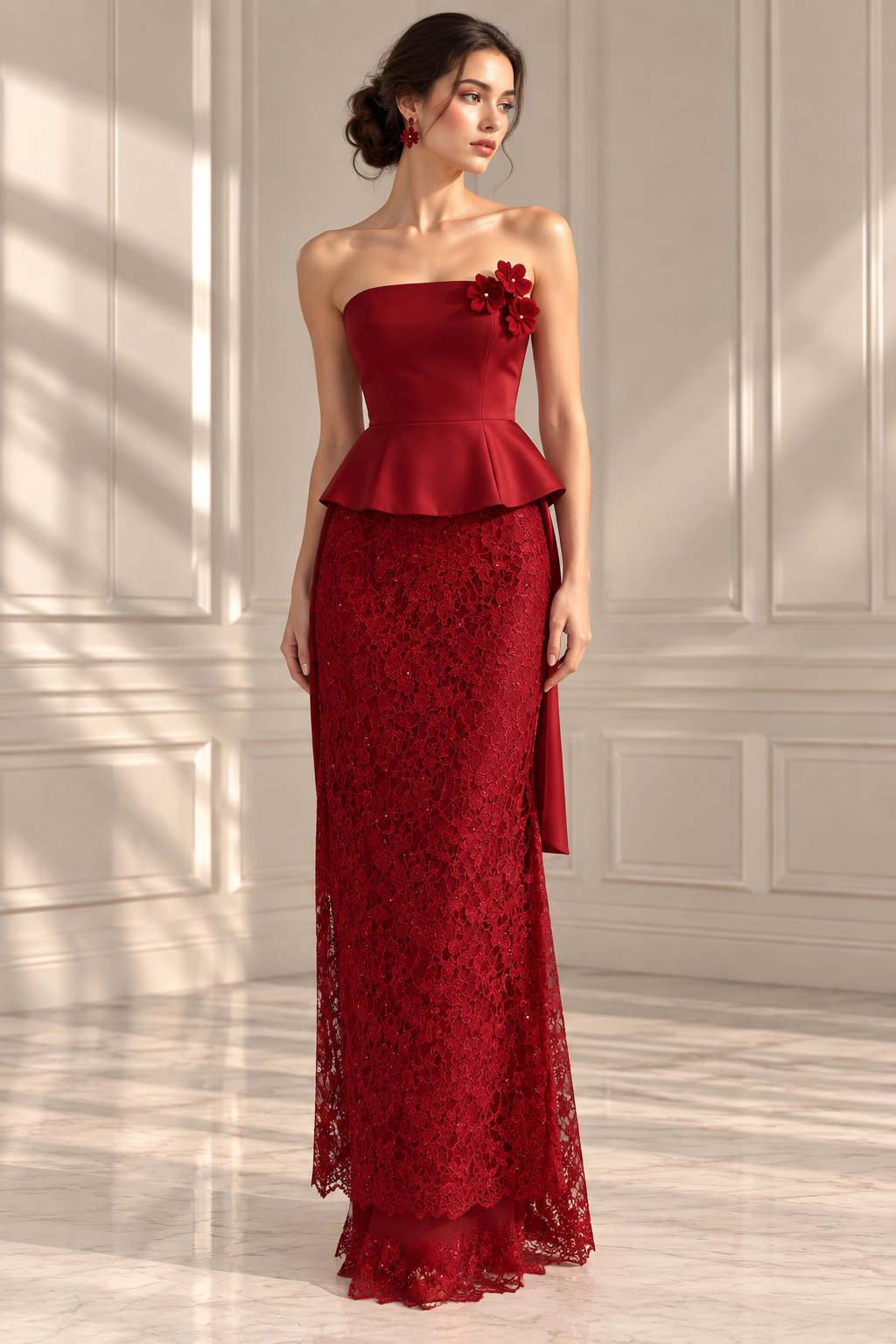 Crimson Grace