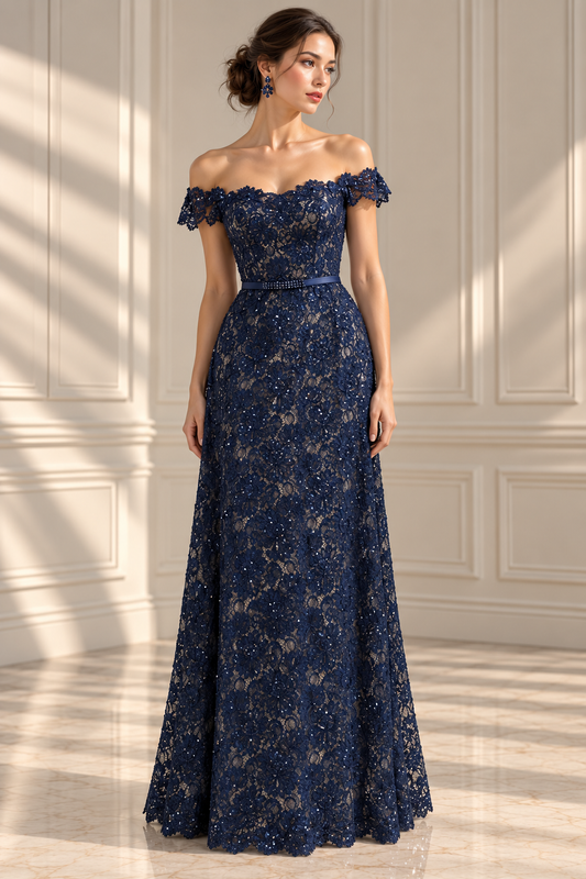 Midnight Lace
