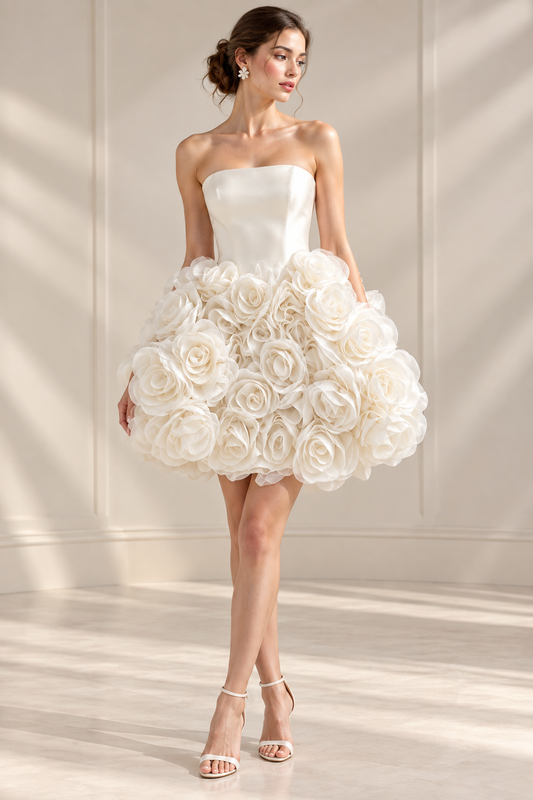 White Garden