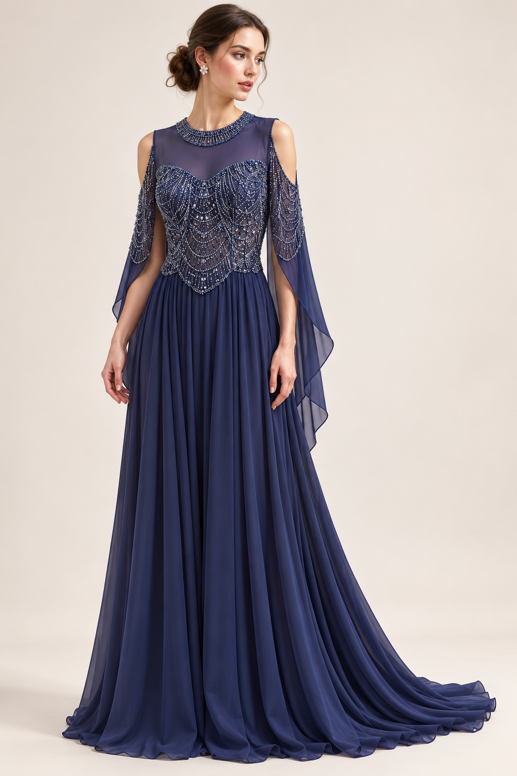 Sapphire Empress
