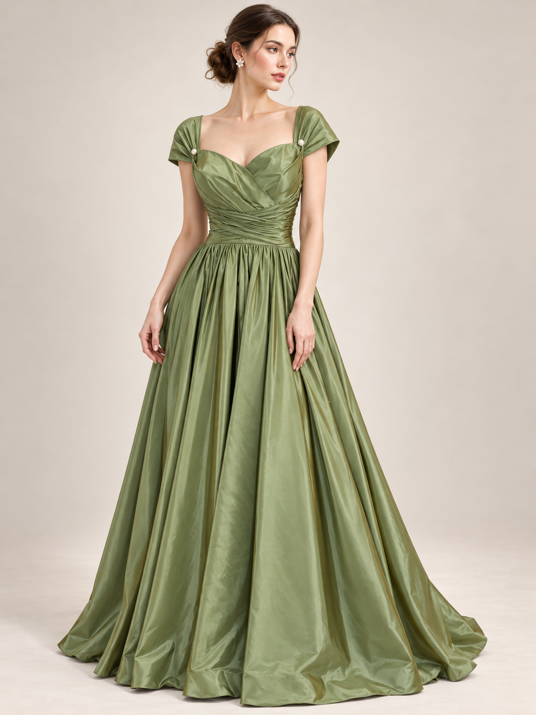 Olive Devotion