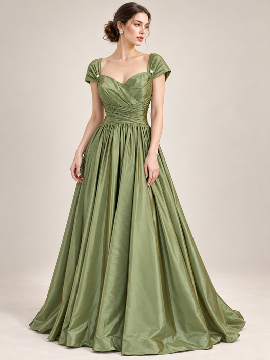 Olive Devotion