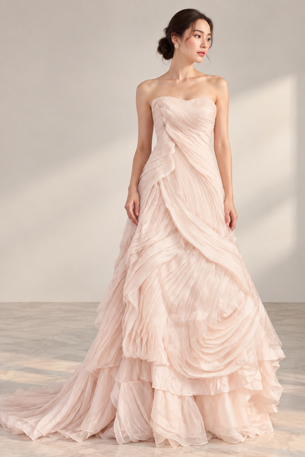Blush Reverie