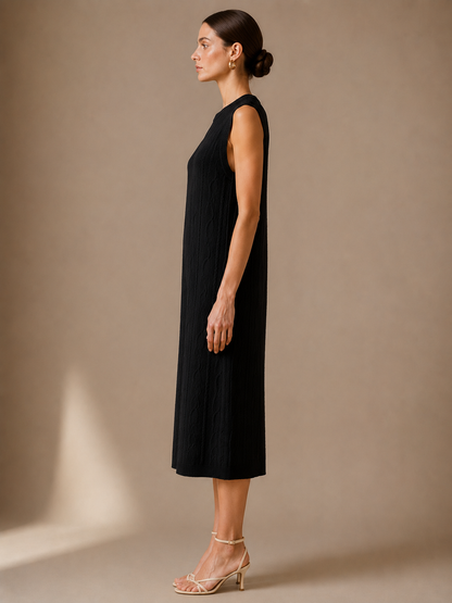 Ila Knitted Dress