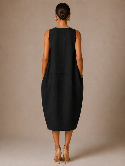 Veda Bulb Dress