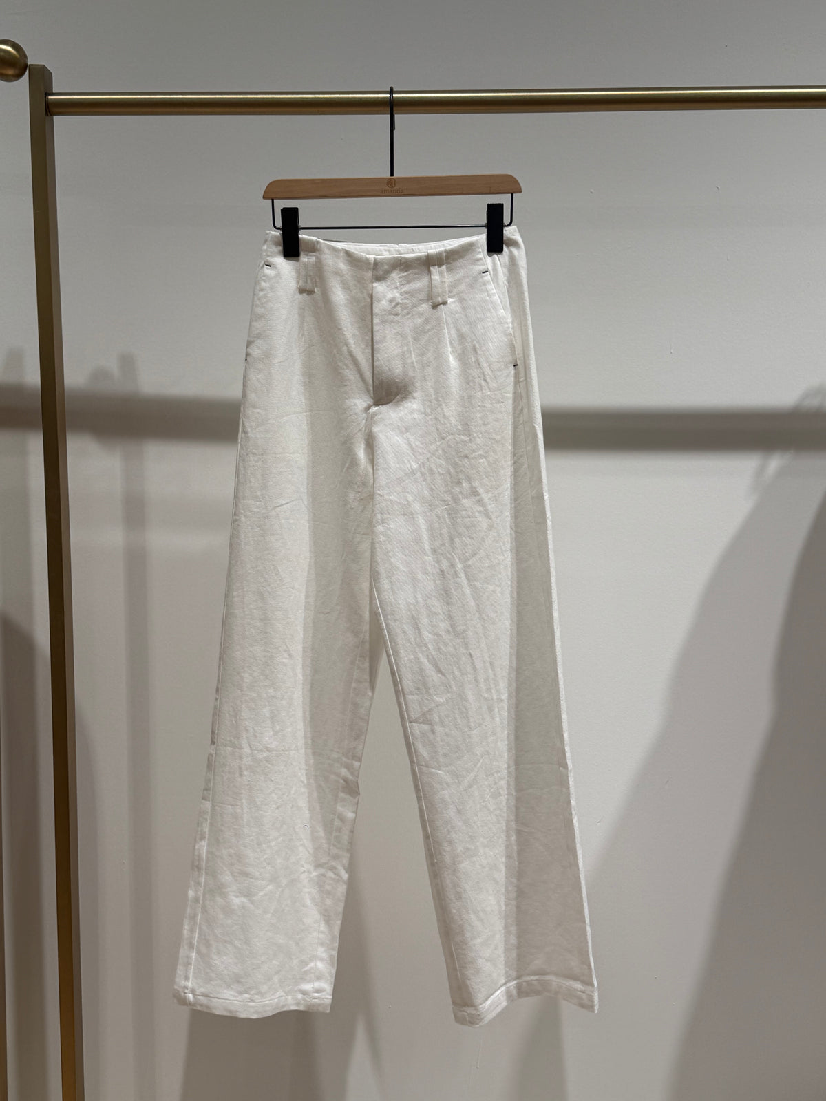 Ariana Linen Pant