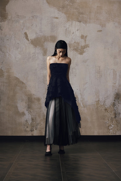 Cosima Tulle Skirt