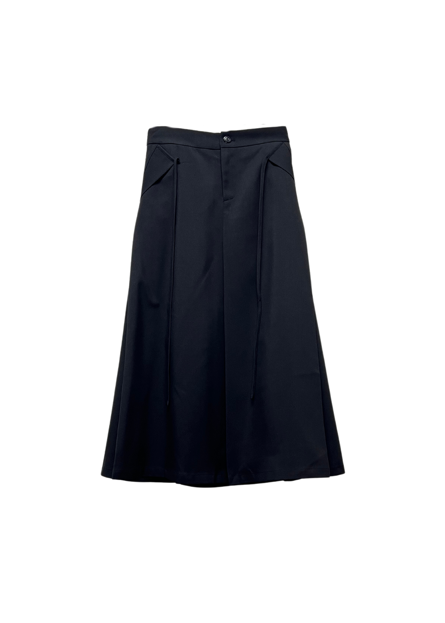 Giada Waistband A Line Skirt