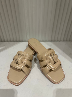 Meara Twist Sandals