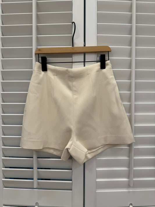 Aurélie High Waist Short