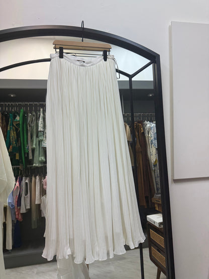 [Bespoke] Gianella Pleated Skirt