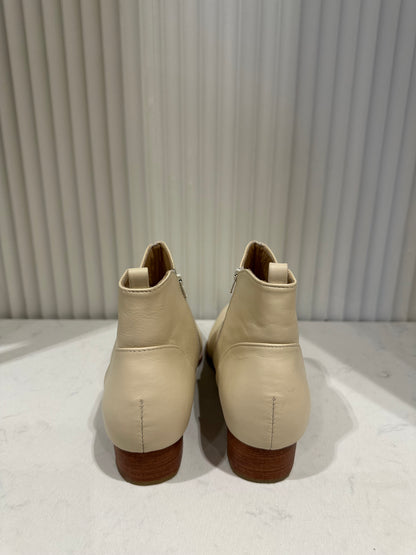 Mimi Low Heel Boots